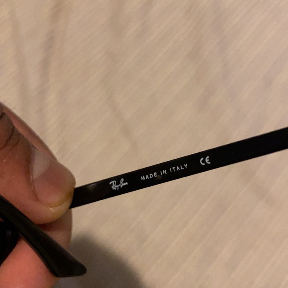 Rayaban sunglasses - Picture 3 of 6